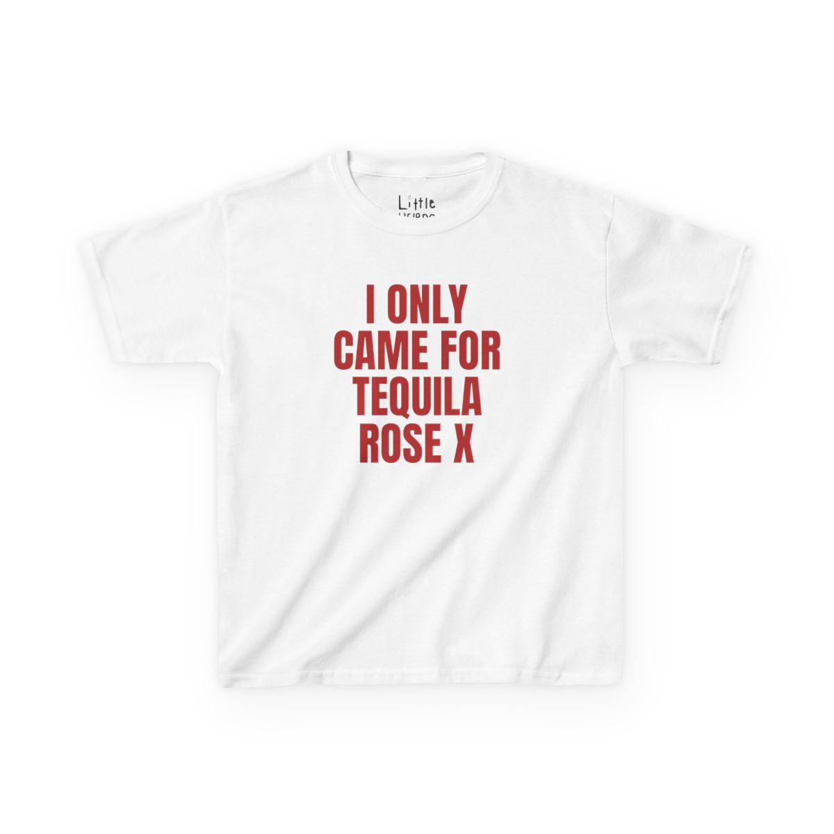 Custom Only Came For