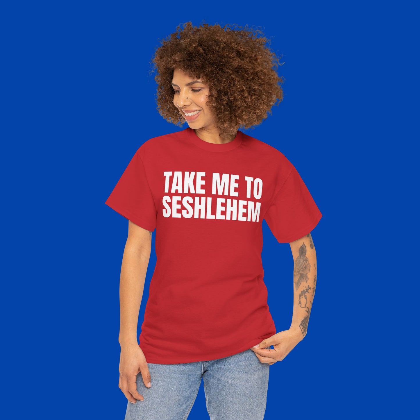 Seshlehem
