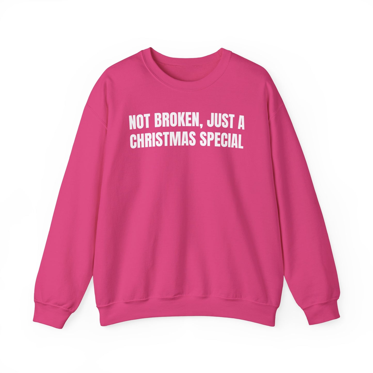Christmas special Sweatshirt