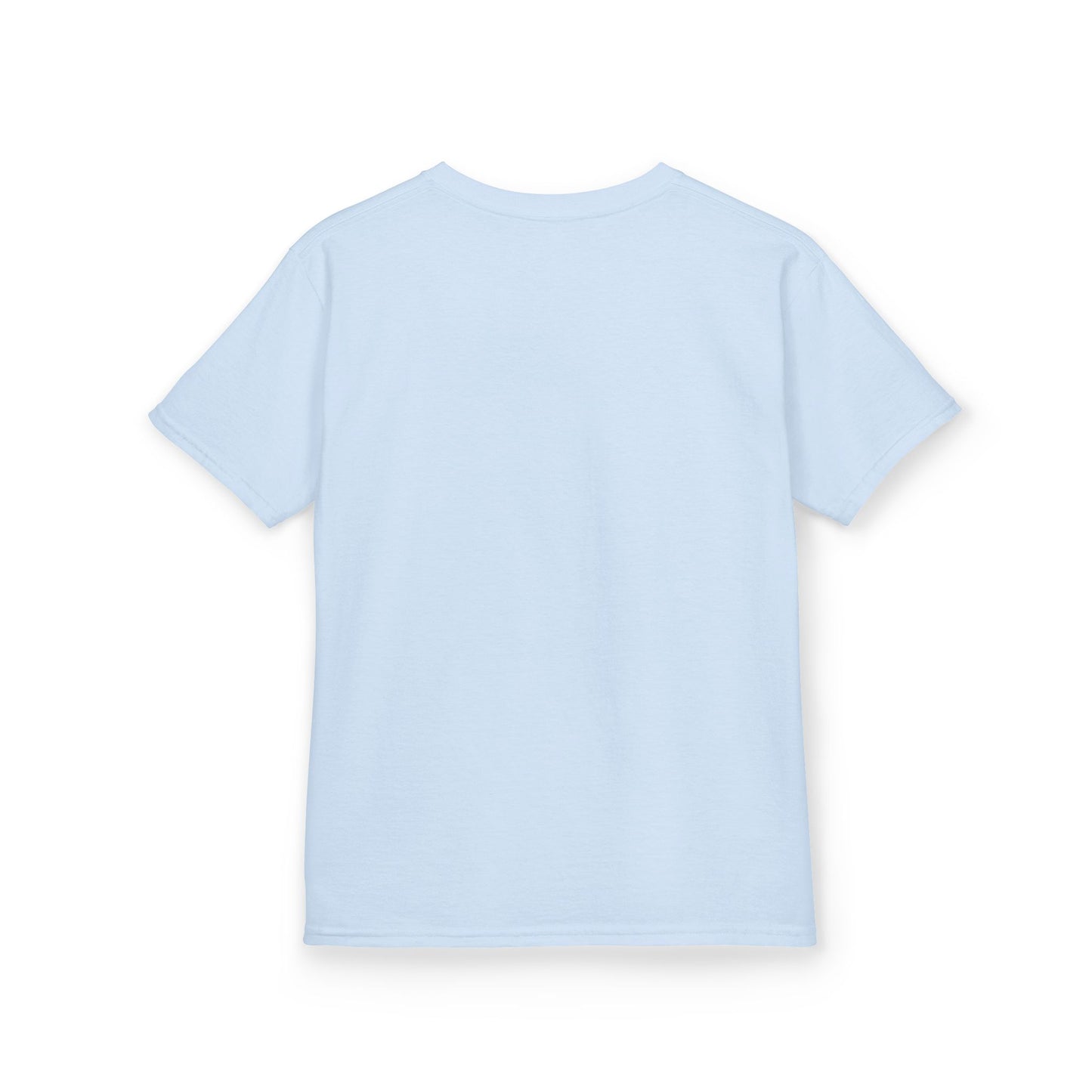 Personalised baby tee