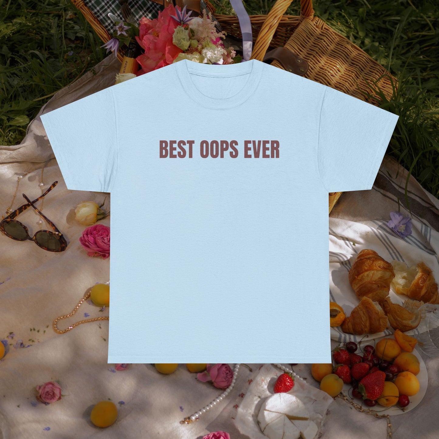 Best oops ever T-shirt