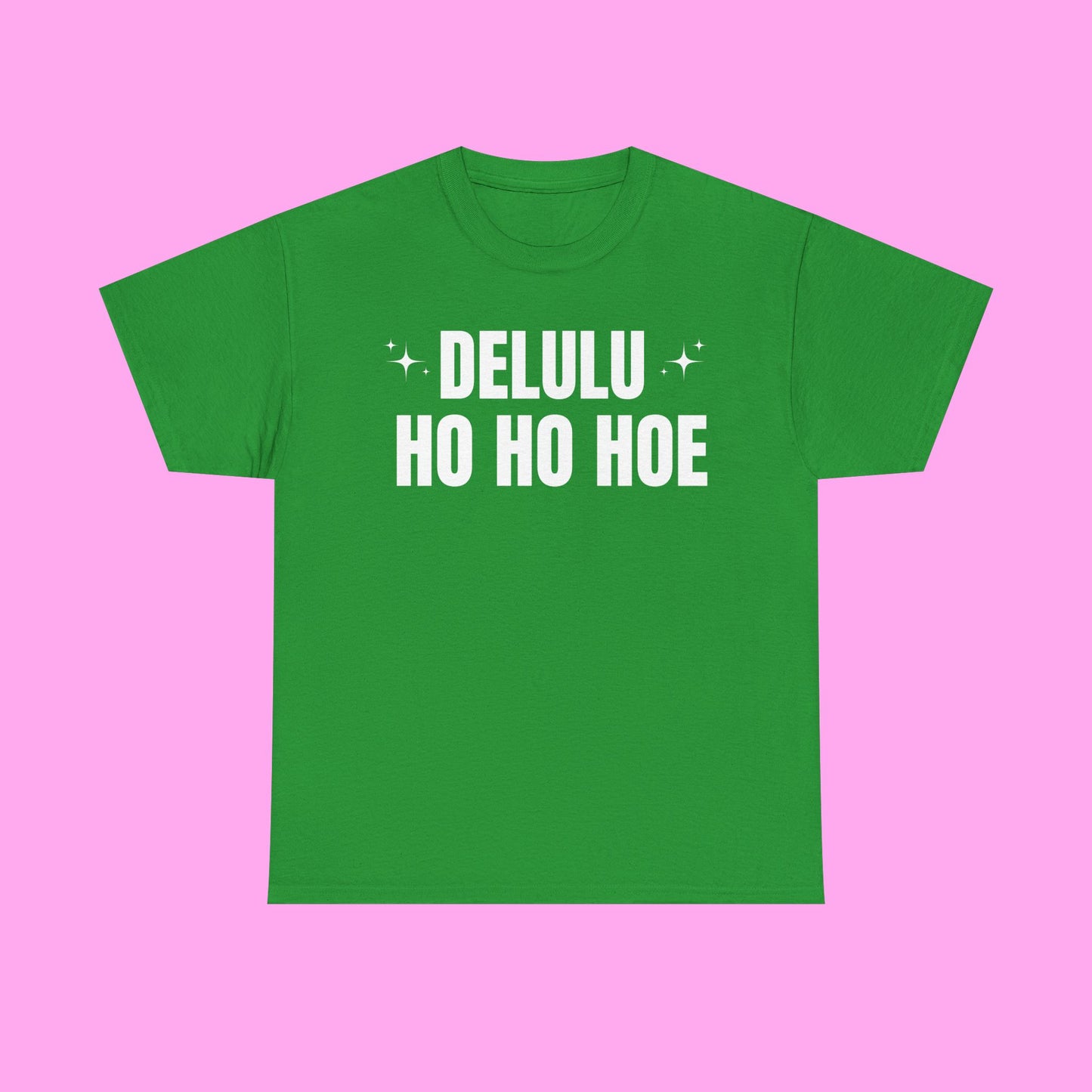 Delulu Hoe