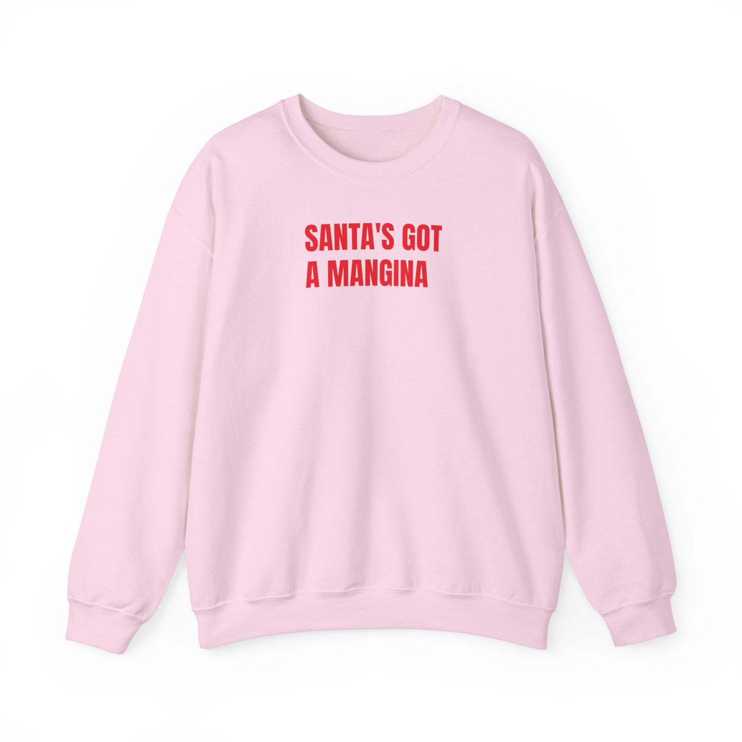 Mangina Sweatshirt