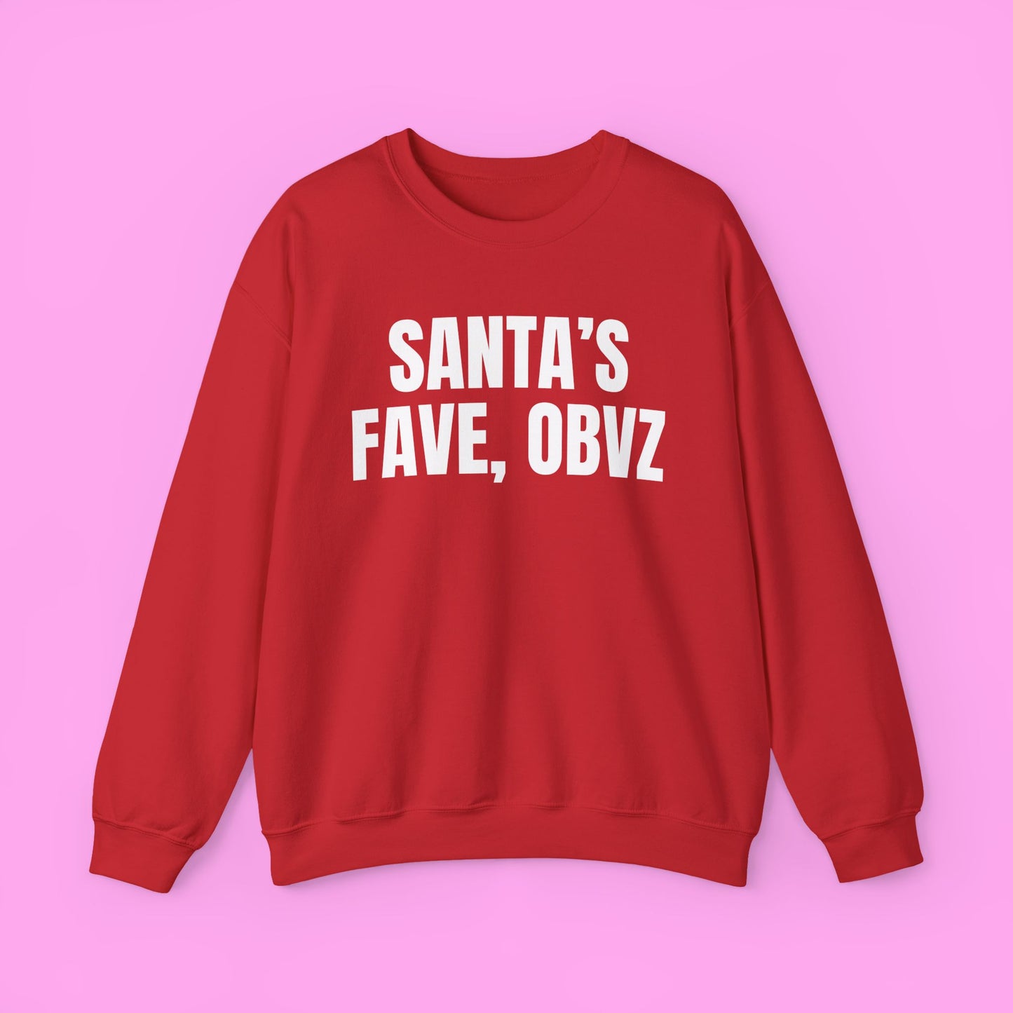 Santa's Fave
