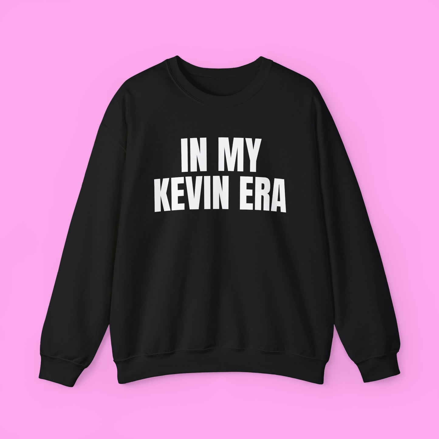 In My Kevin Era