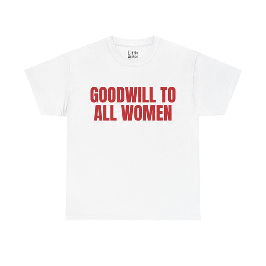 GOODWILL TEE