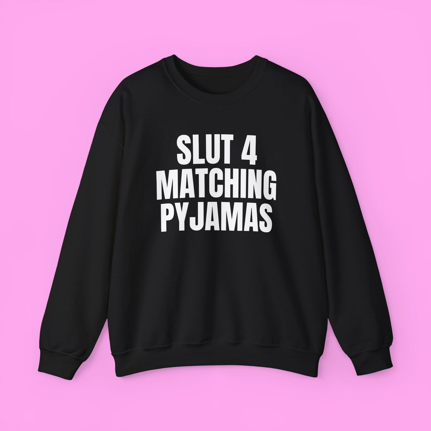 Slut 4 matching