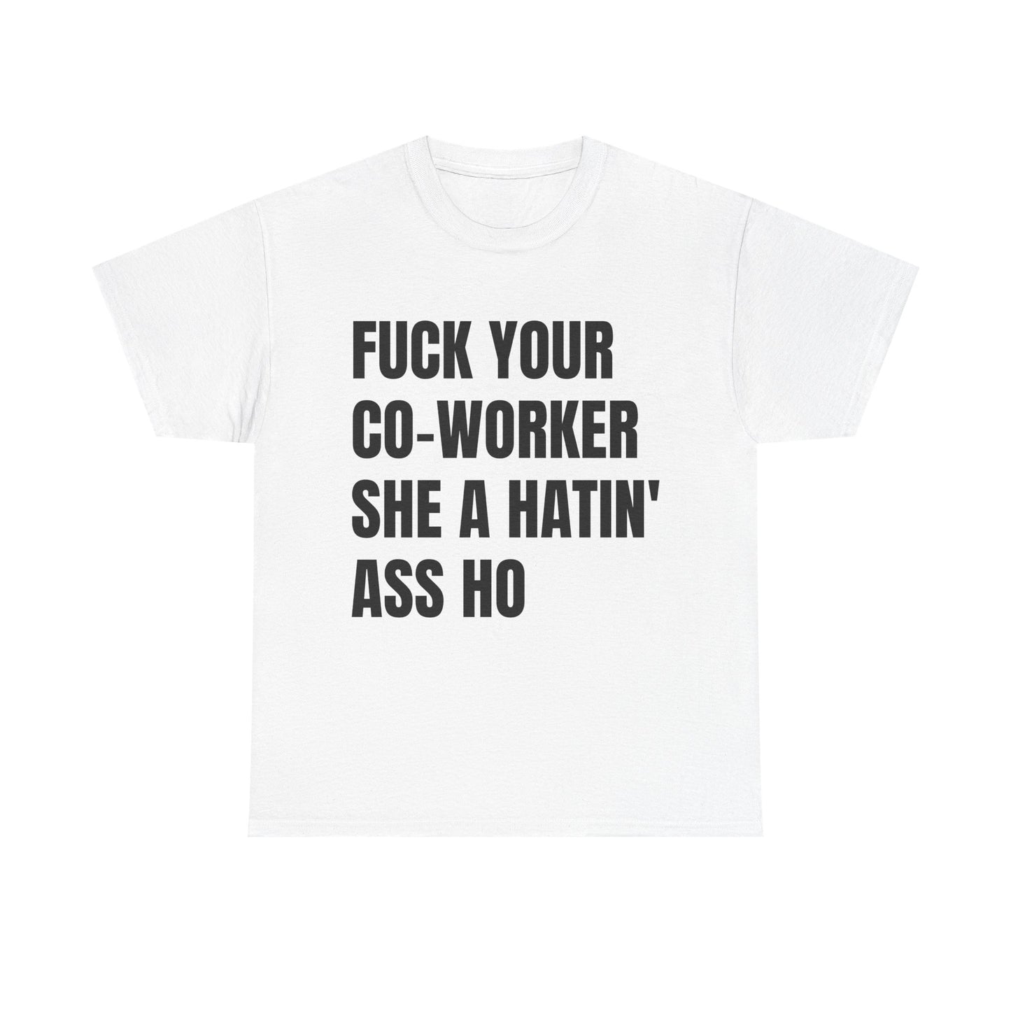Co-worker | Drake tee