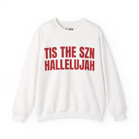 TIS THE SZN SWEAT