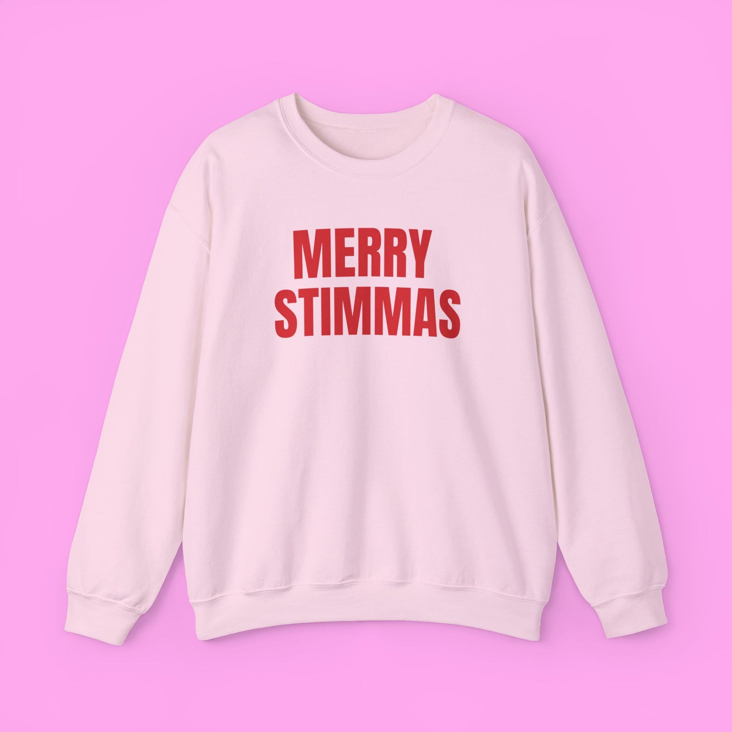 Merry Stimmas