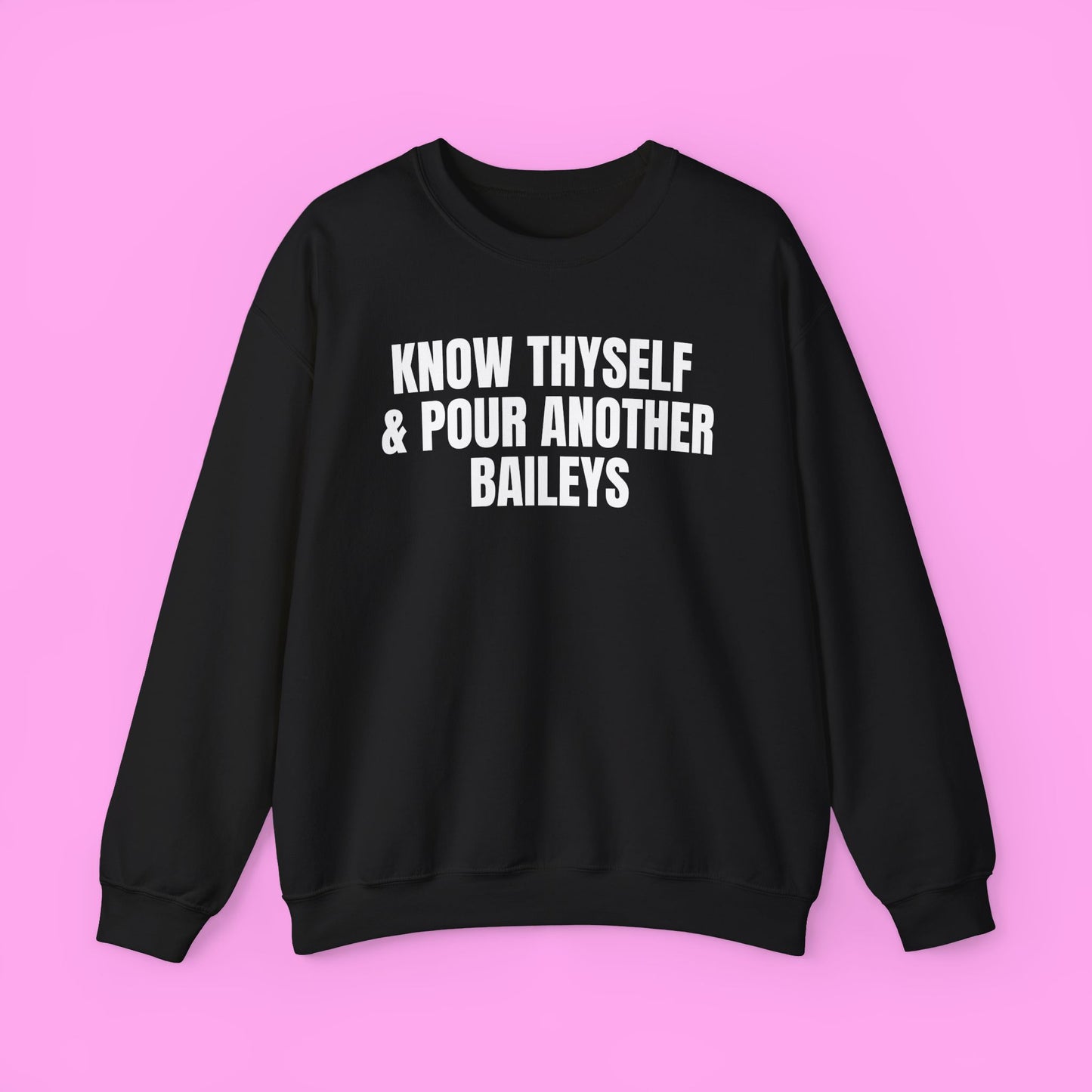 Know Thyself