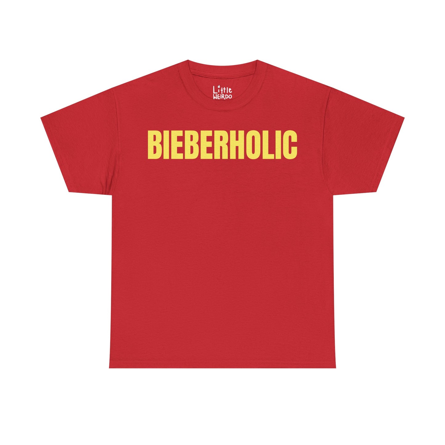 Bieberholic