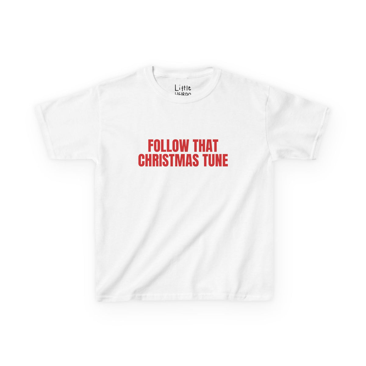 FOLLOW THAT BABY Tee