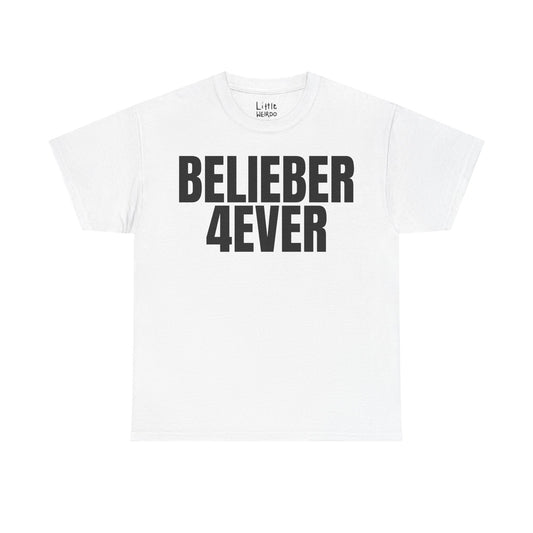 Belieber 4ever