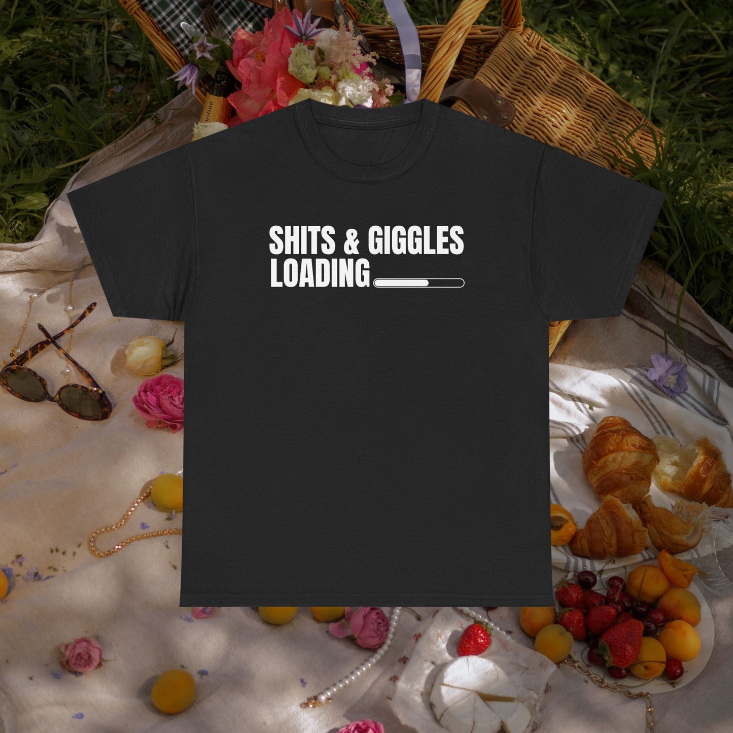 Shits & giggles T-Shirt