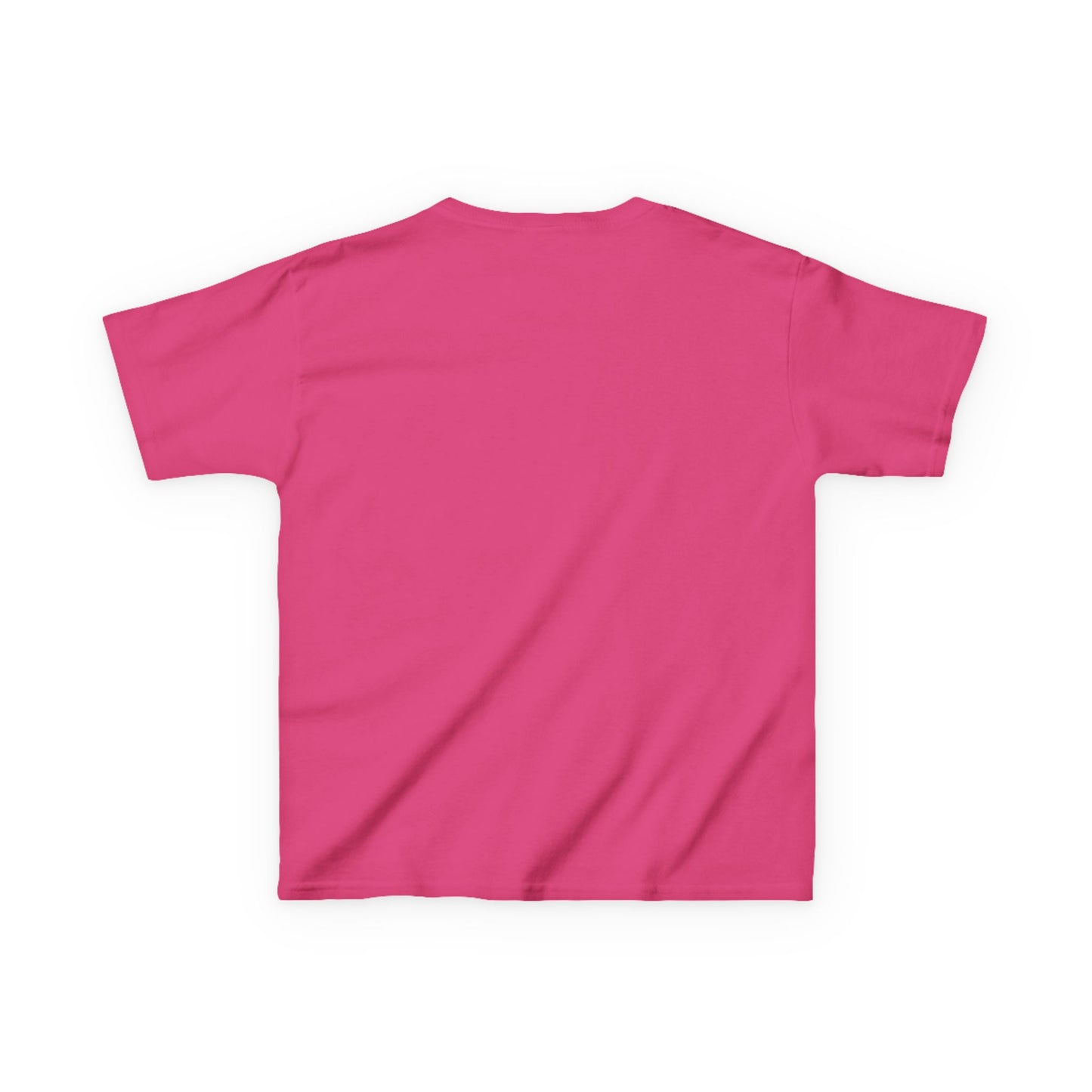 Personalised baby tee