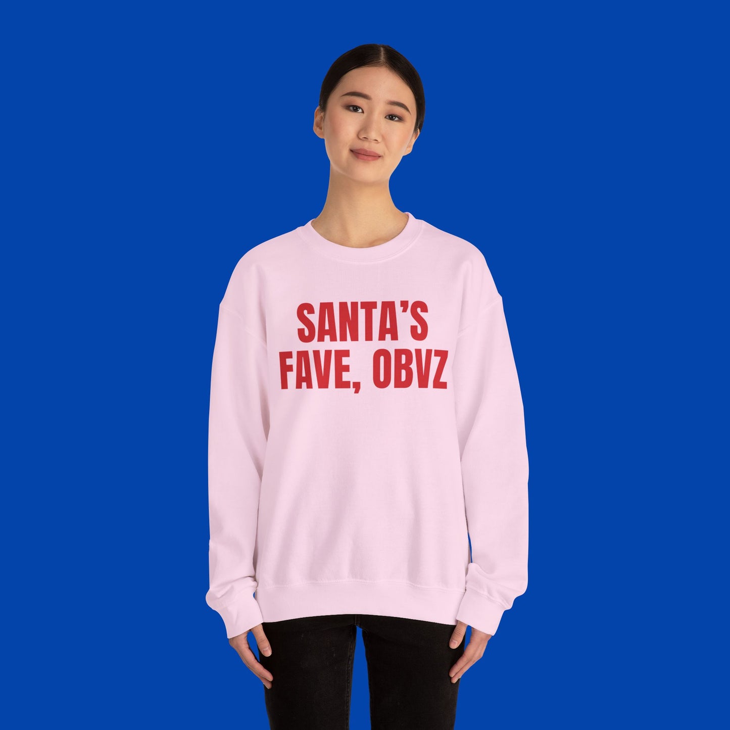 Santa's Fave