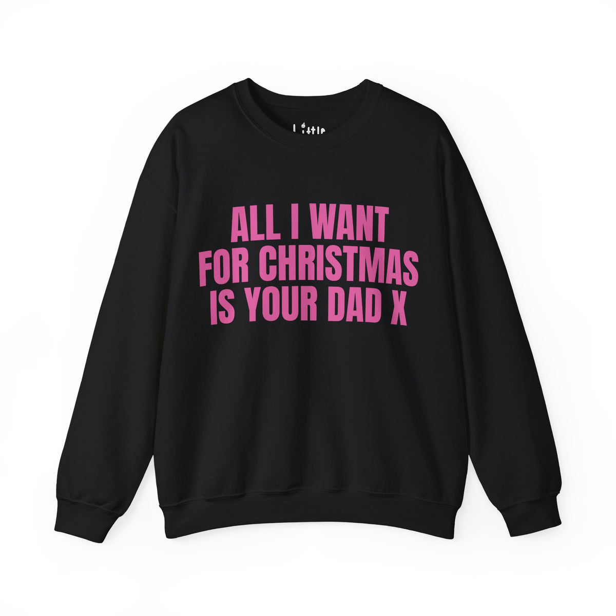 YOUR DAD SWEAT
