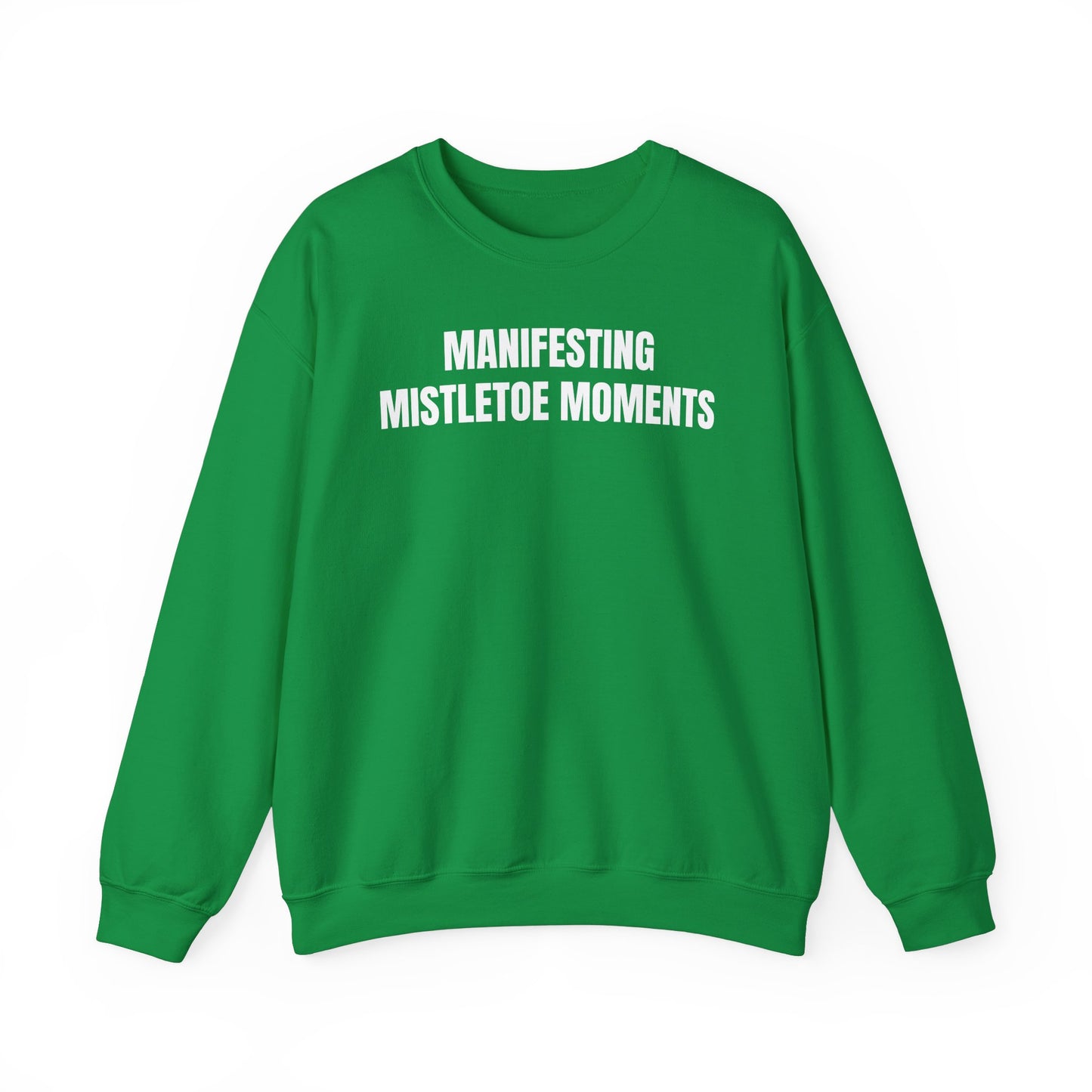 Manifesting Sweatshirt