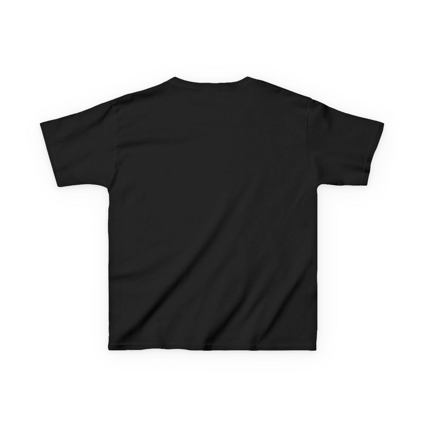 Dumb and poetic baby tee
