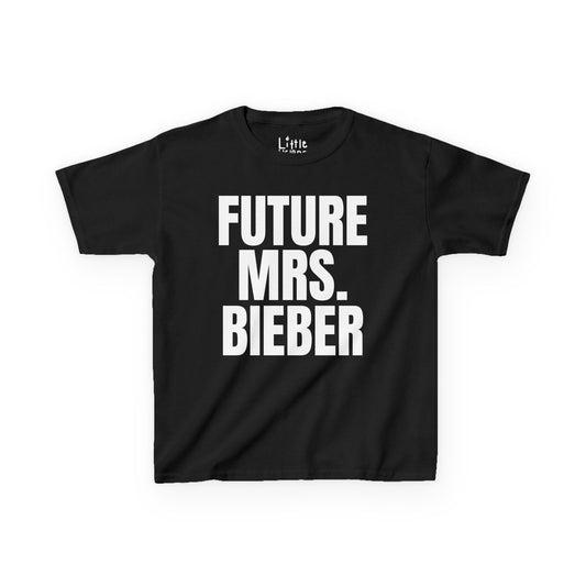 Future Mrs B