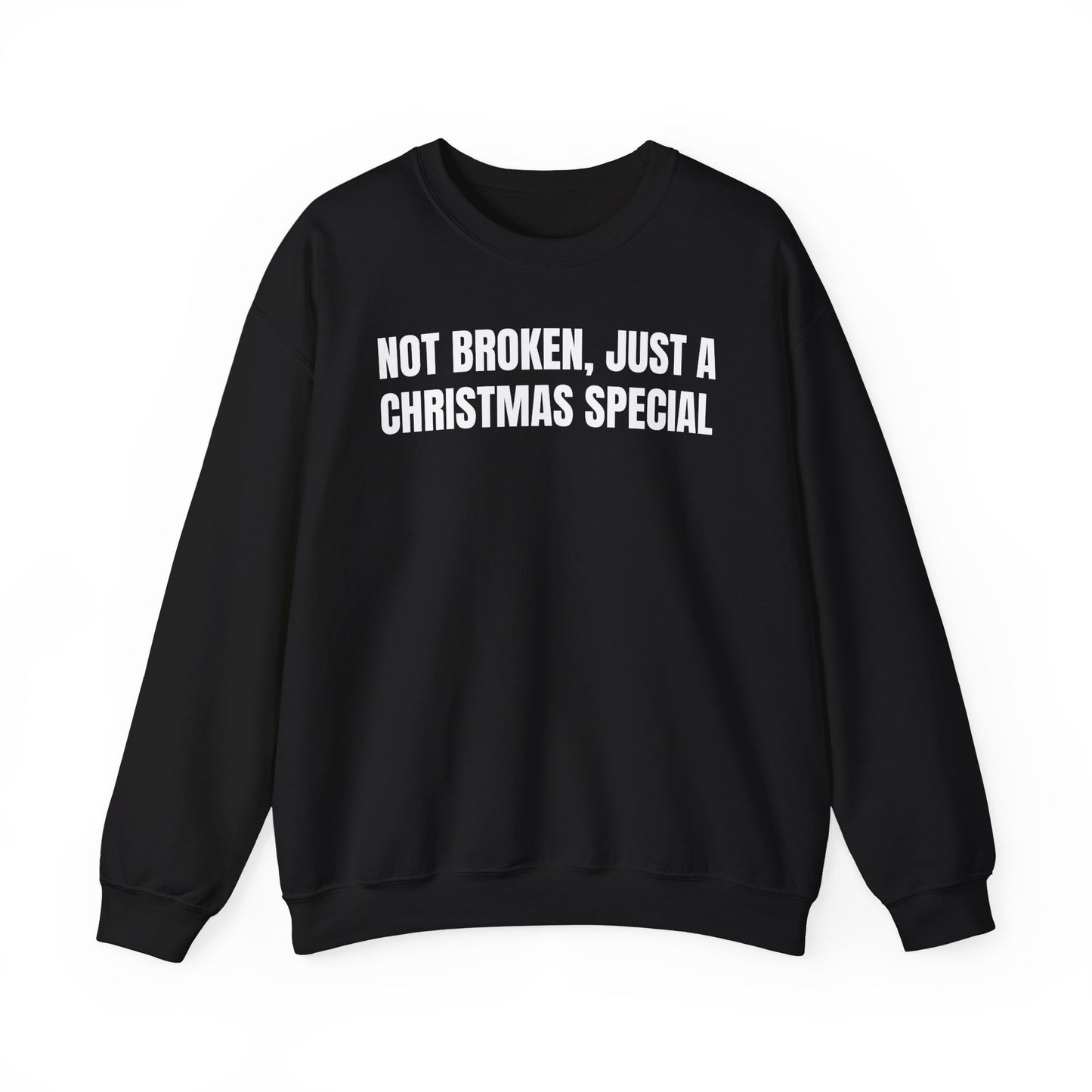 Christmas special Sweatshirt
