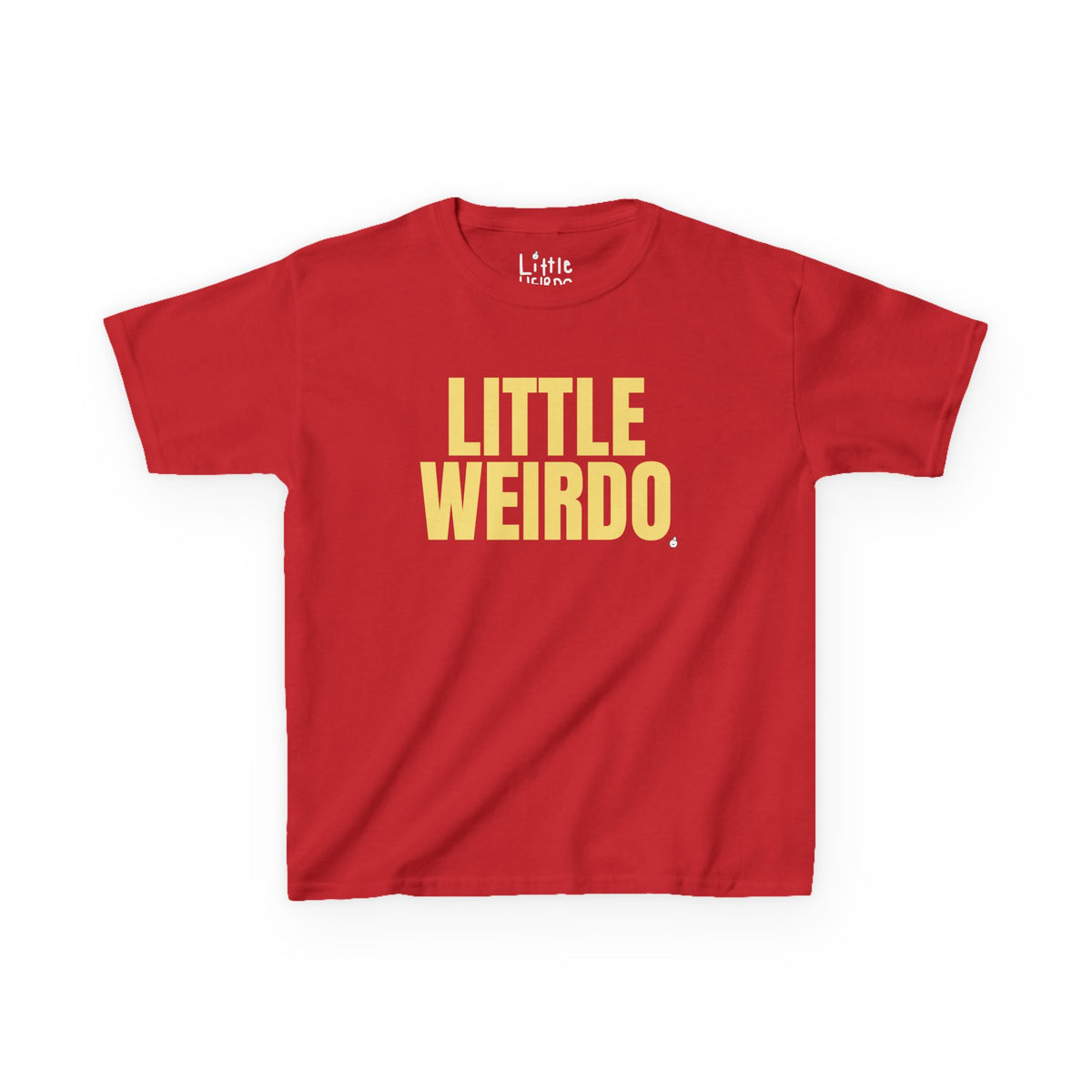 Little Weirdo