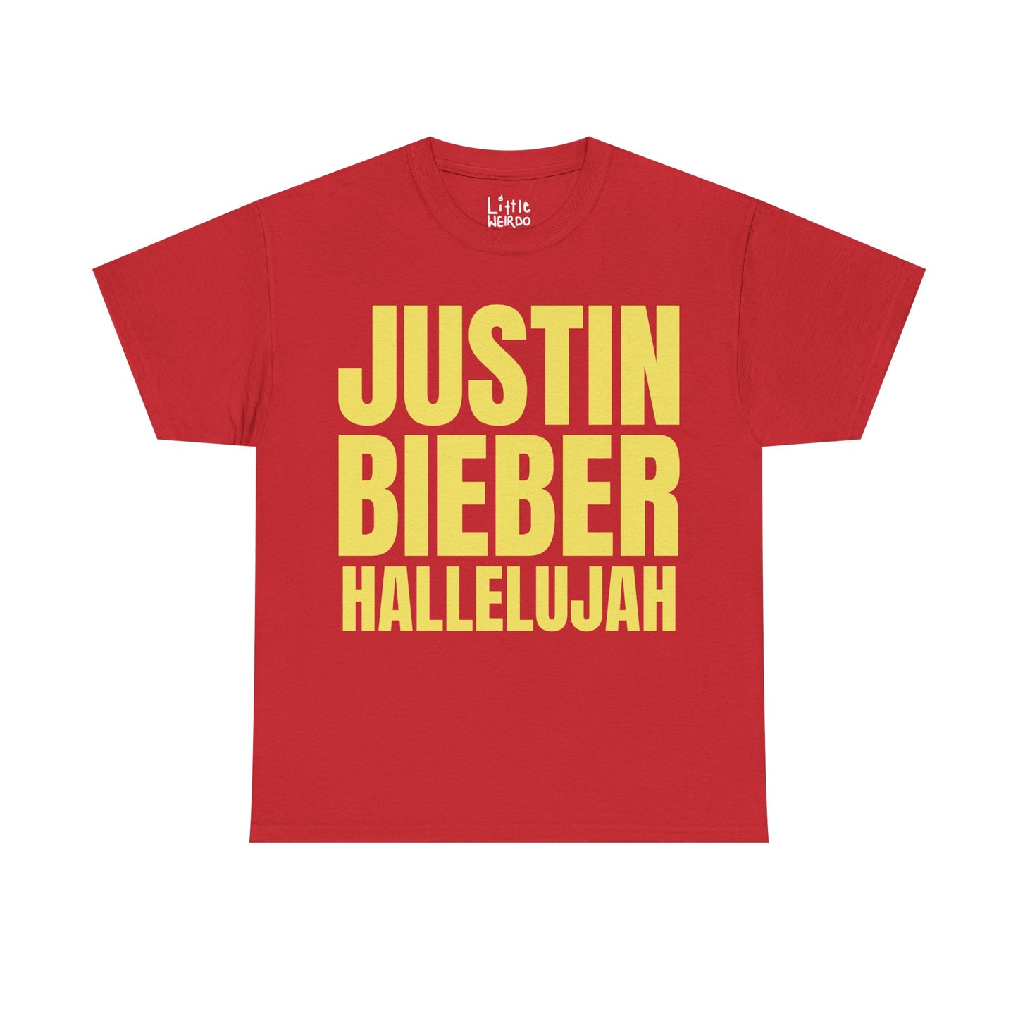 JB Hallelujah