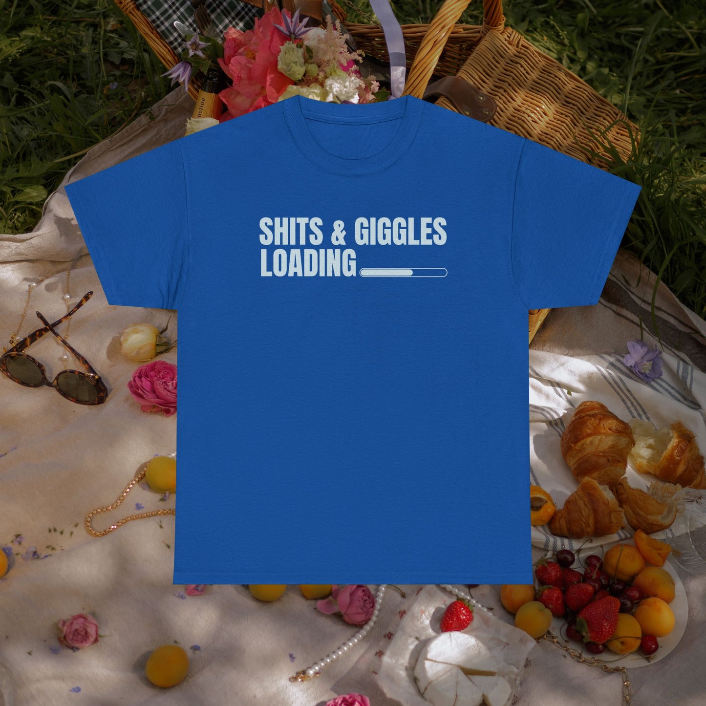 Shits & giggles T-Shirt