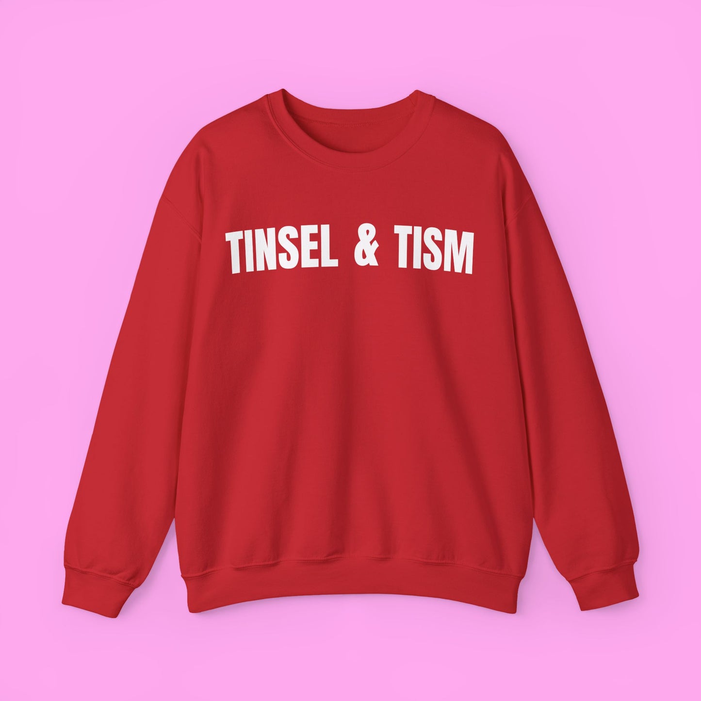 Tinsel & Tism