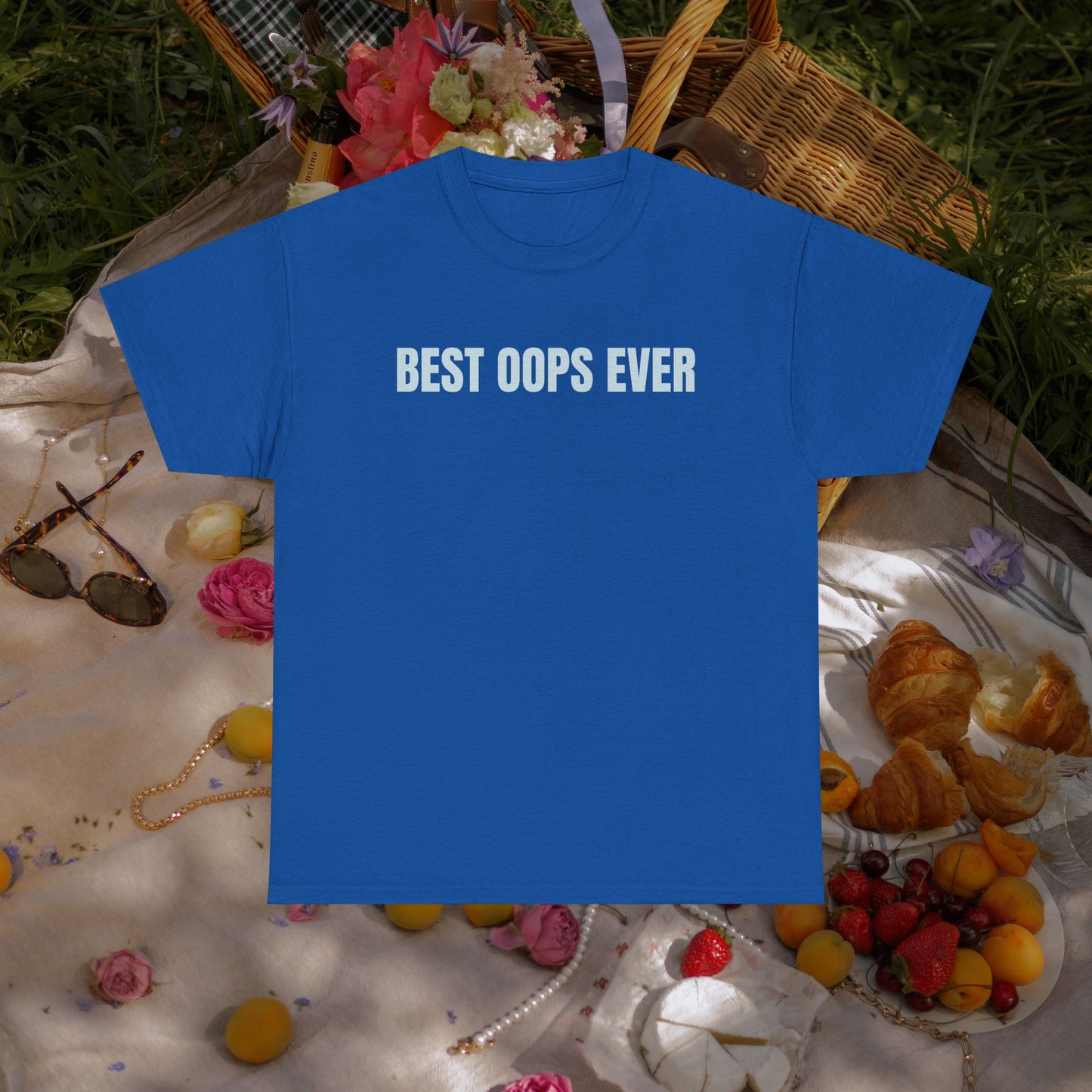 Best oops ever T-shirt