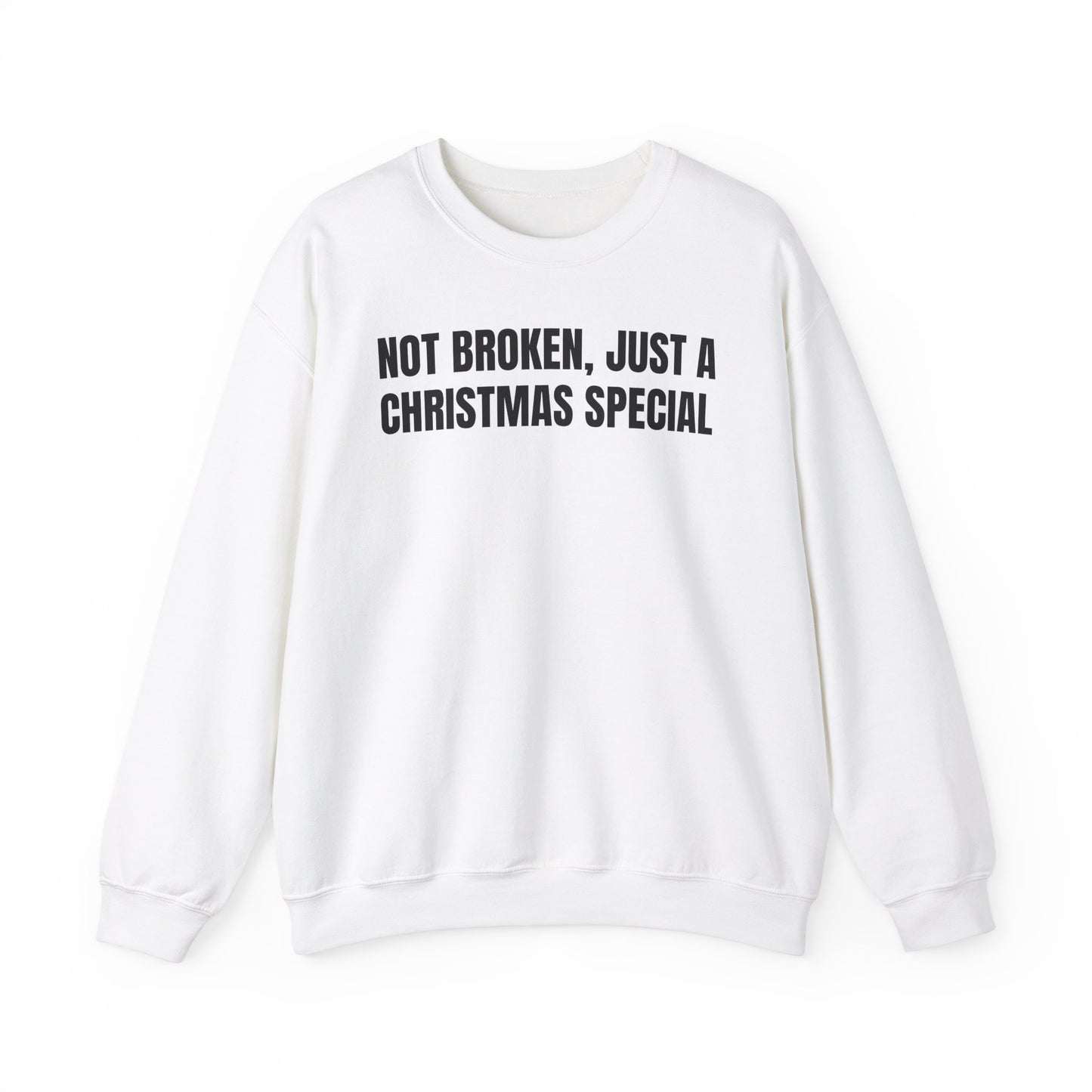 Christmas special Sweatshirt