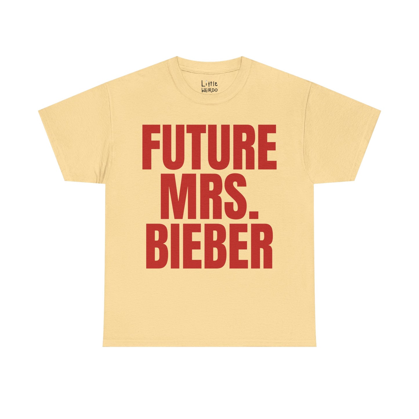 Future Mrs B