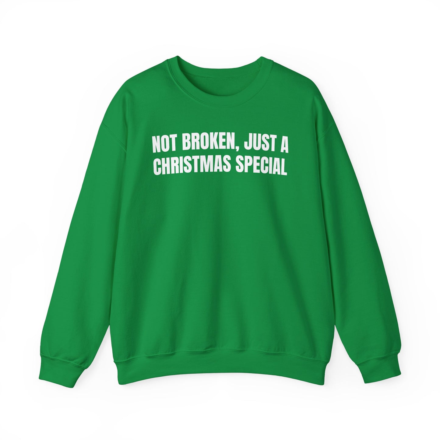 Christmas special Sweatshirt