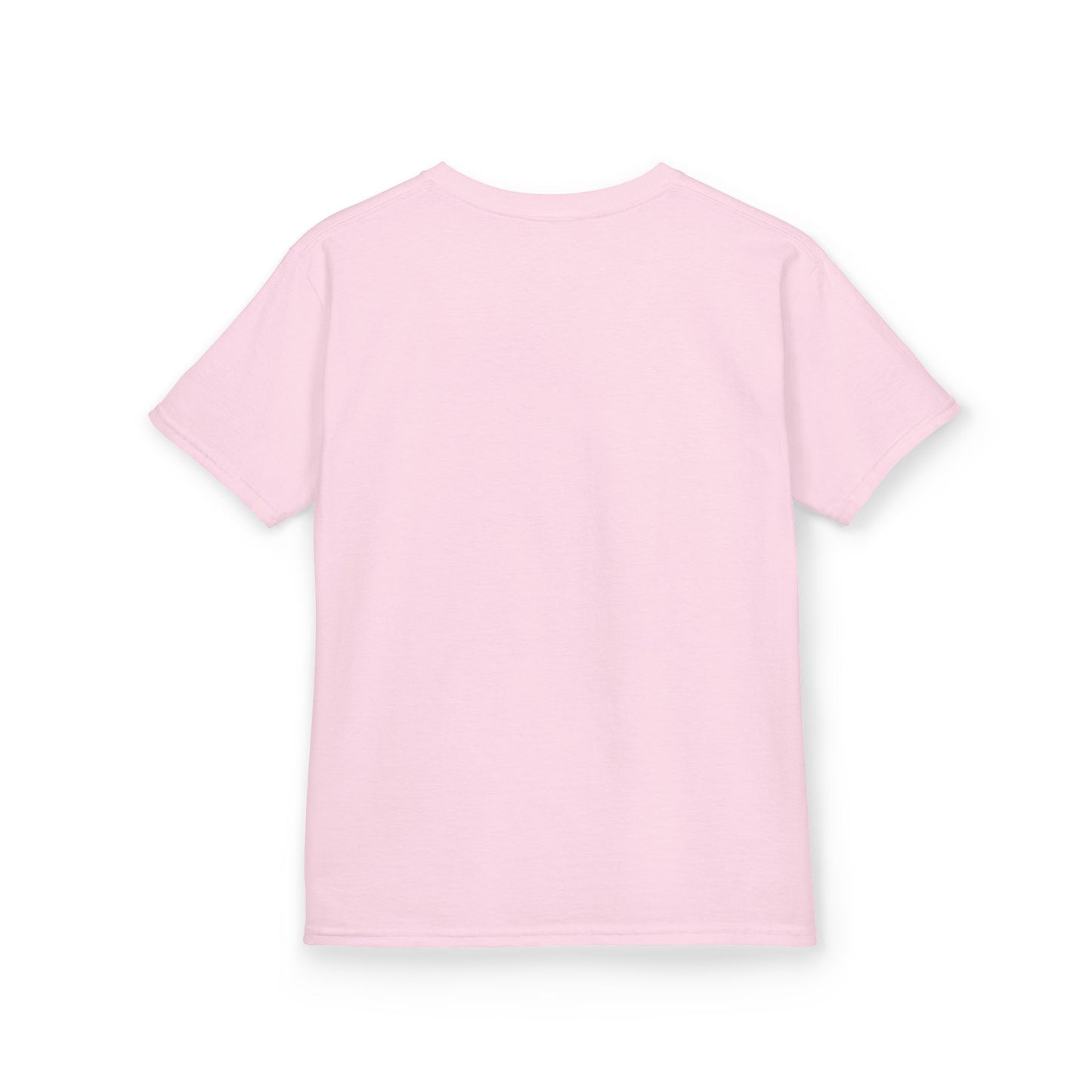 Dumb and poetic baby tee