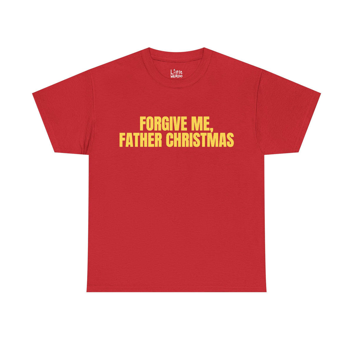 FORGIVE ME Tee