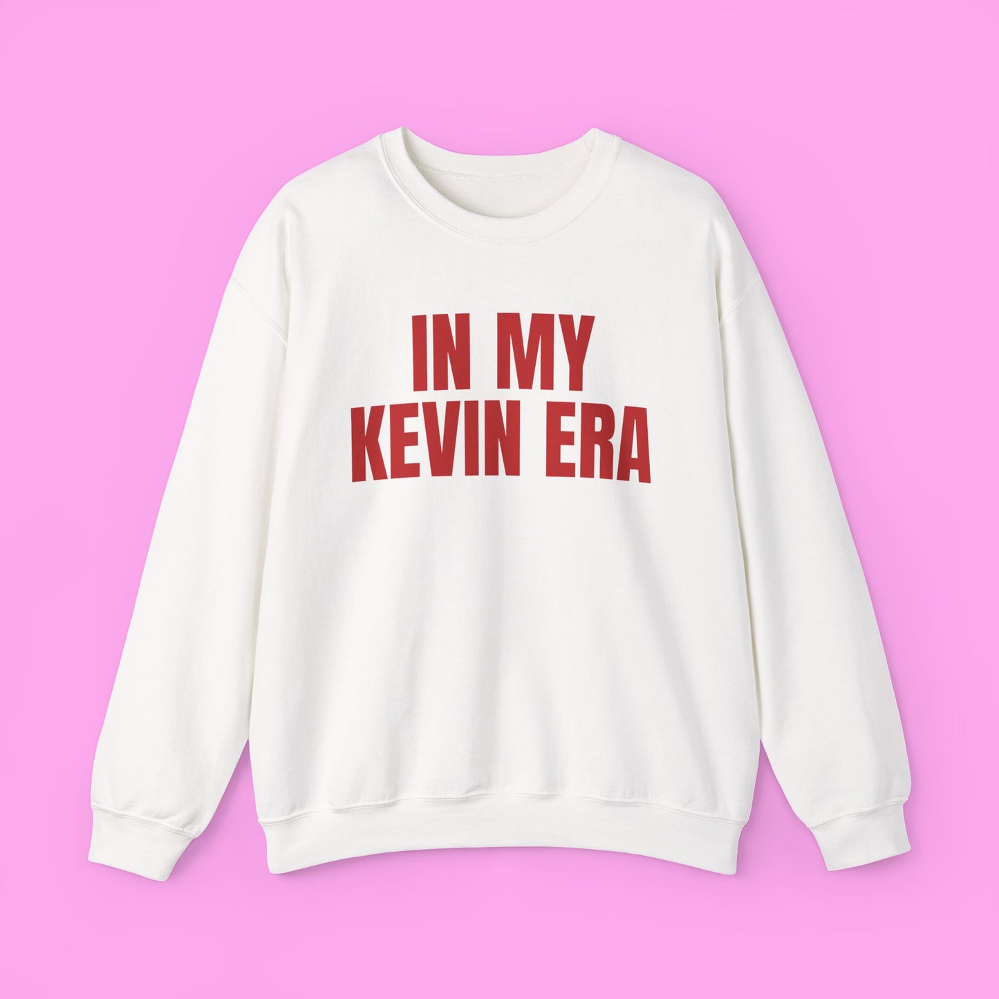 In My Kevin Era