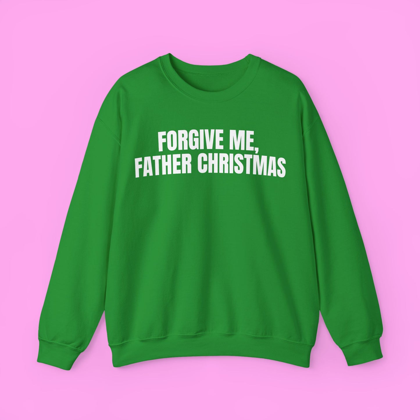 Forgive Me