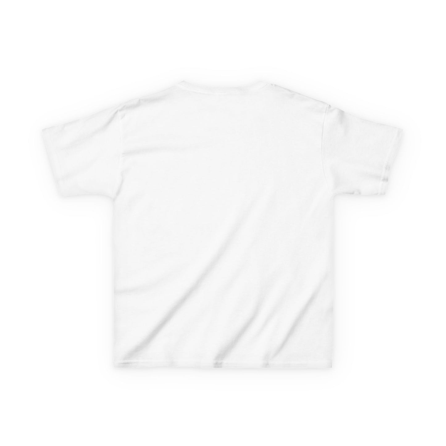 Dumb and poetic baby tee