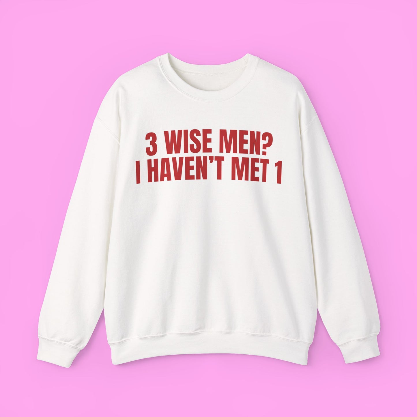 3 Wise Men 2