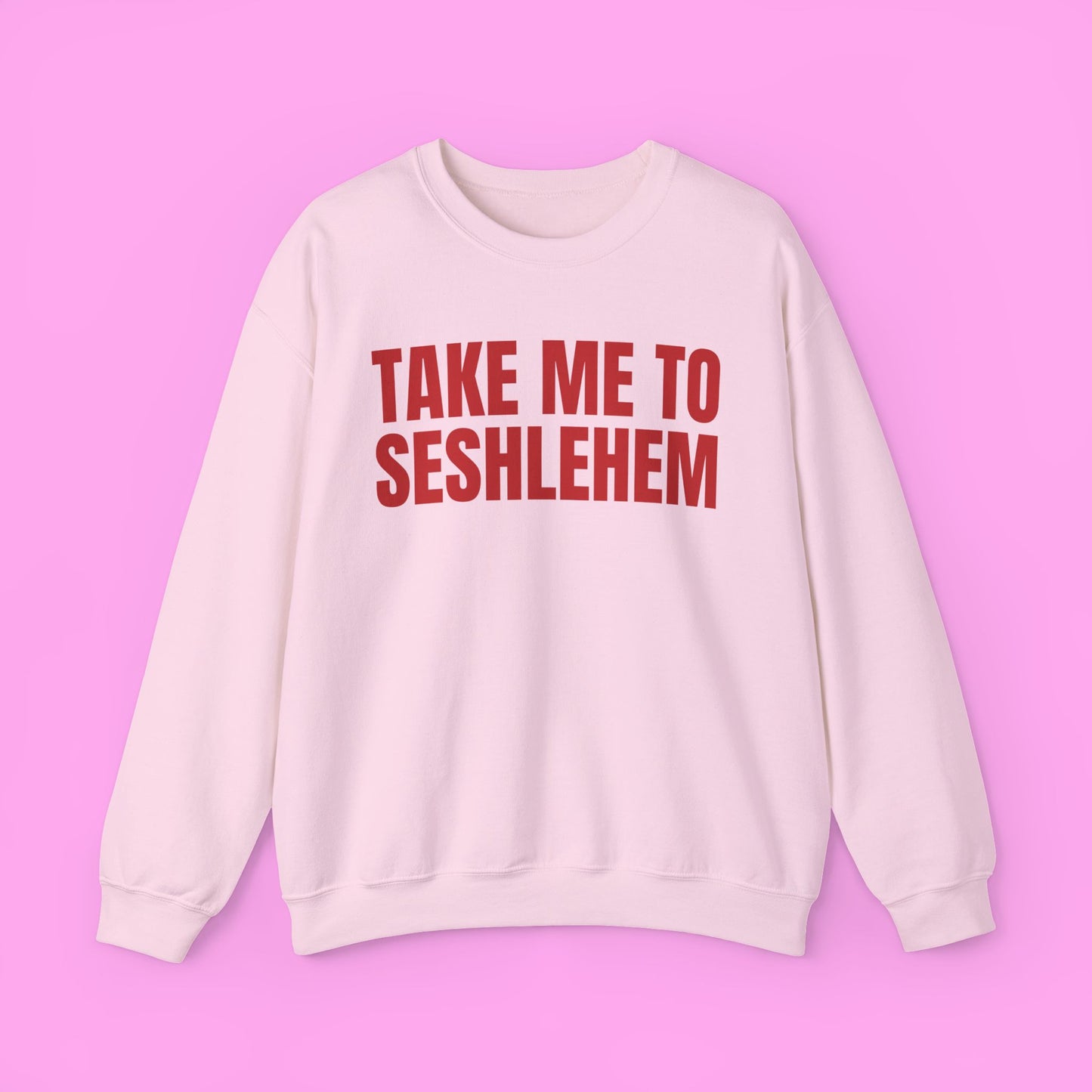 Seshlehem