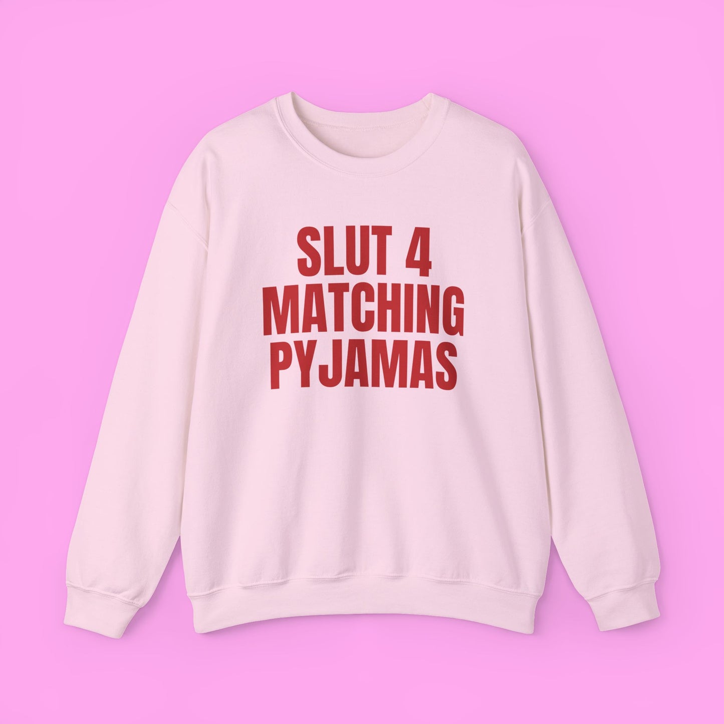 Slut 4 matching