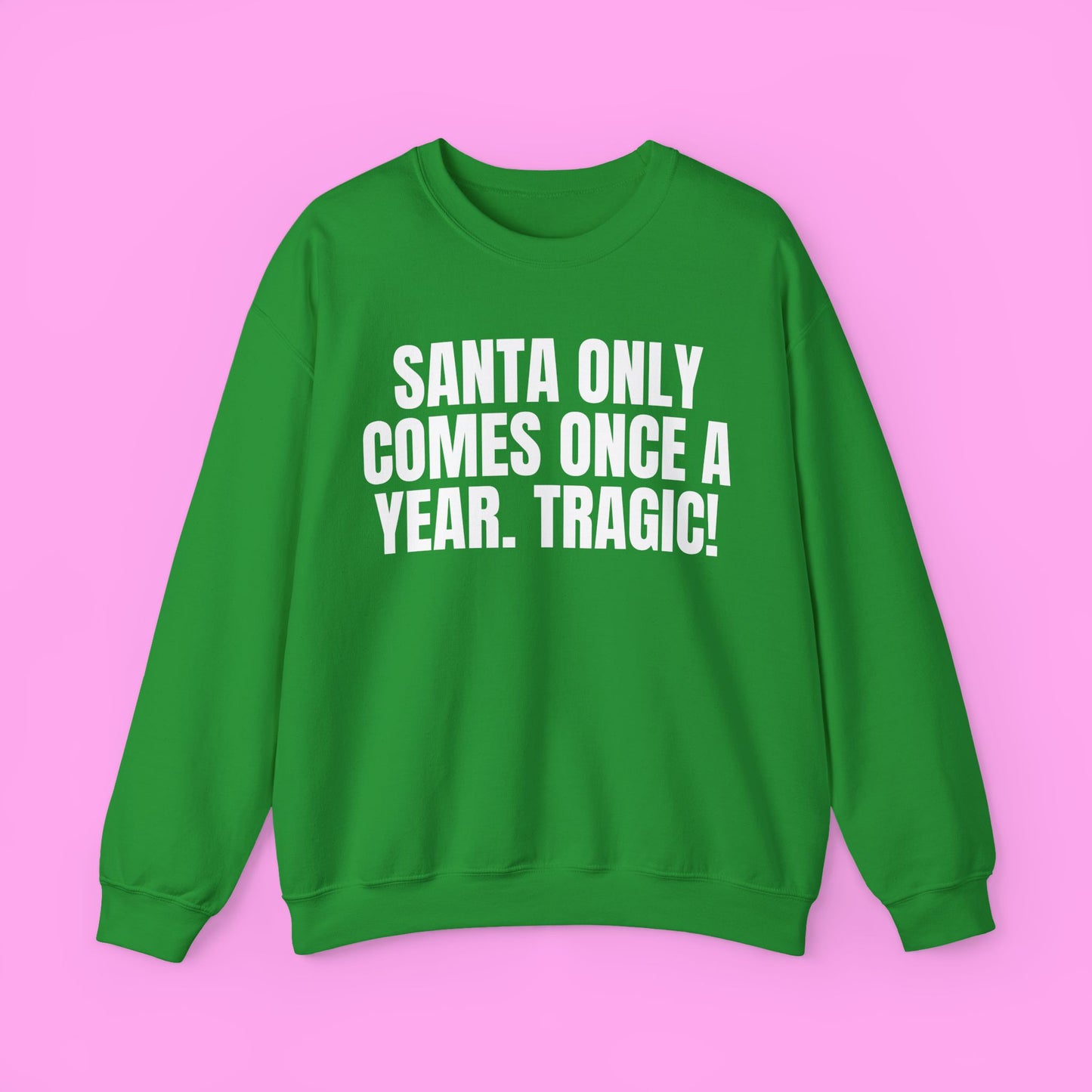 Once A Year