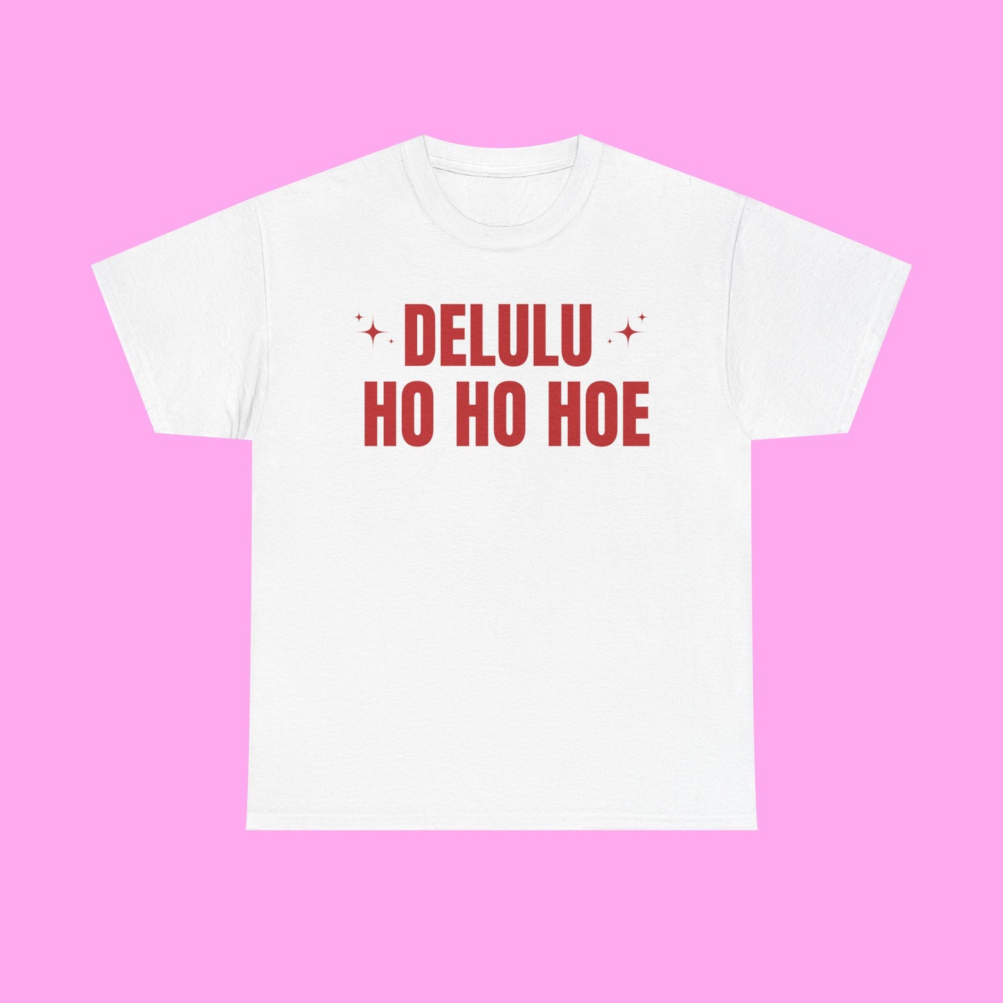 Delulu Hoe