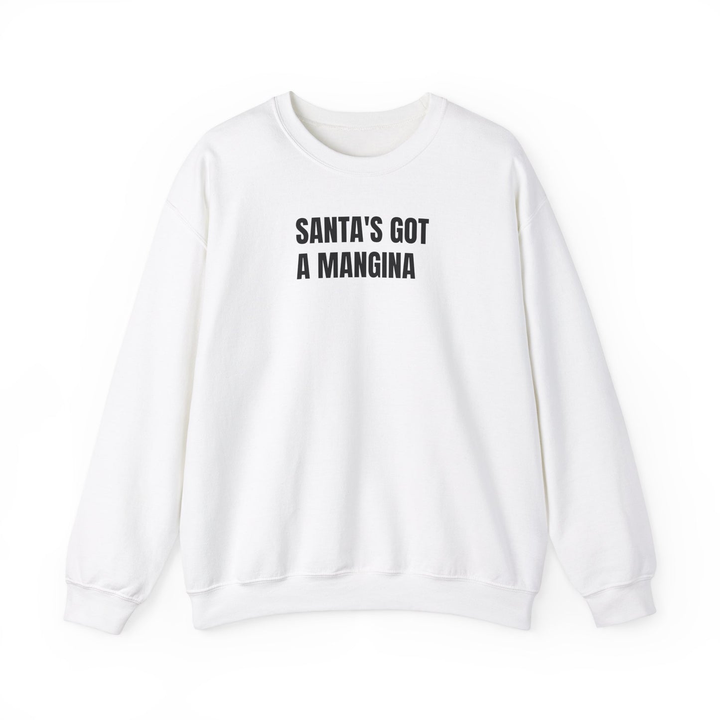 Mangina Sweatshirt