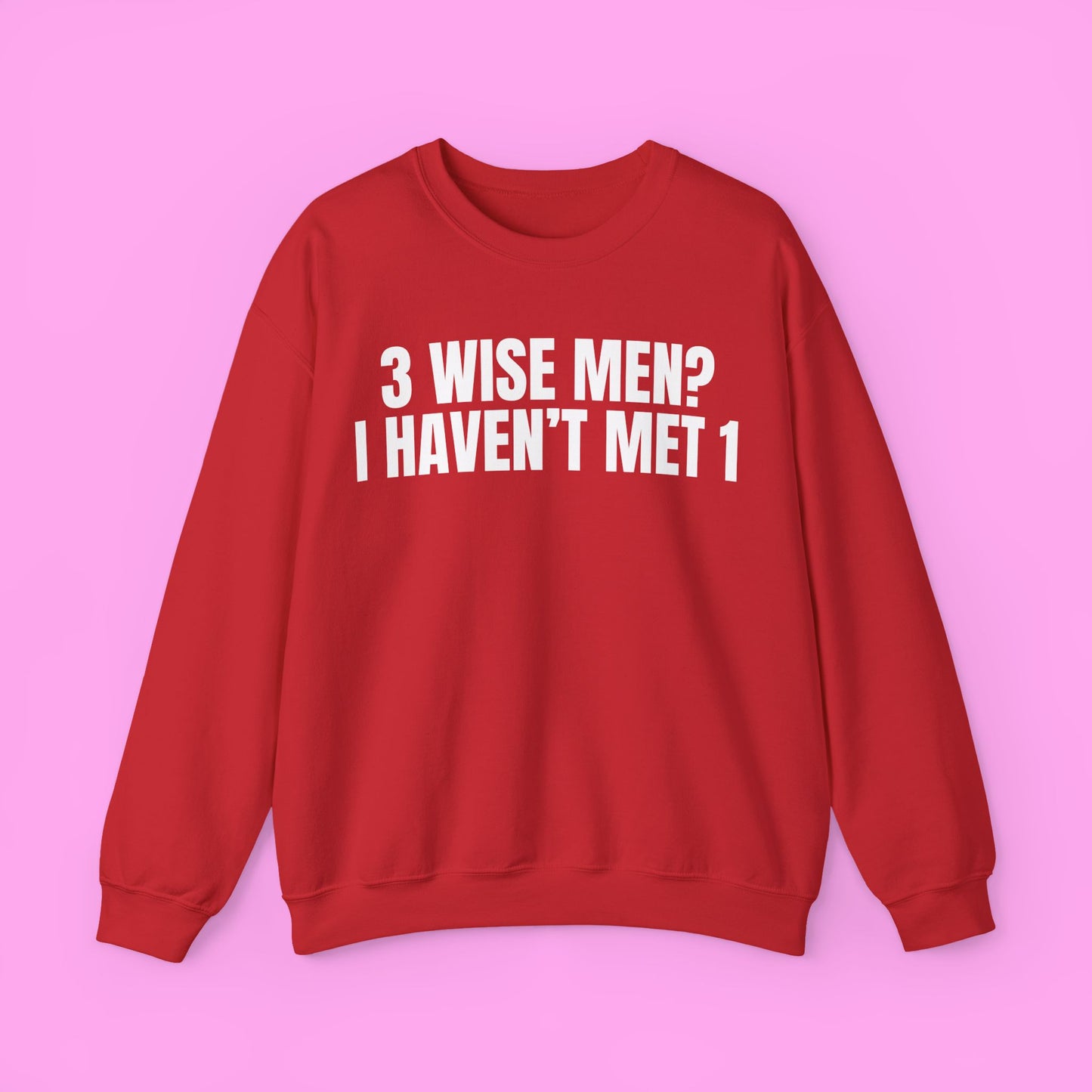 3 Wise Men 2