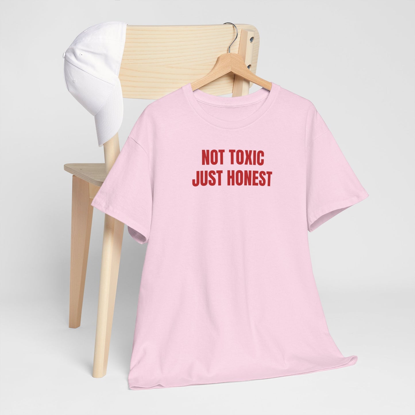 Not Toxic T-Shirt