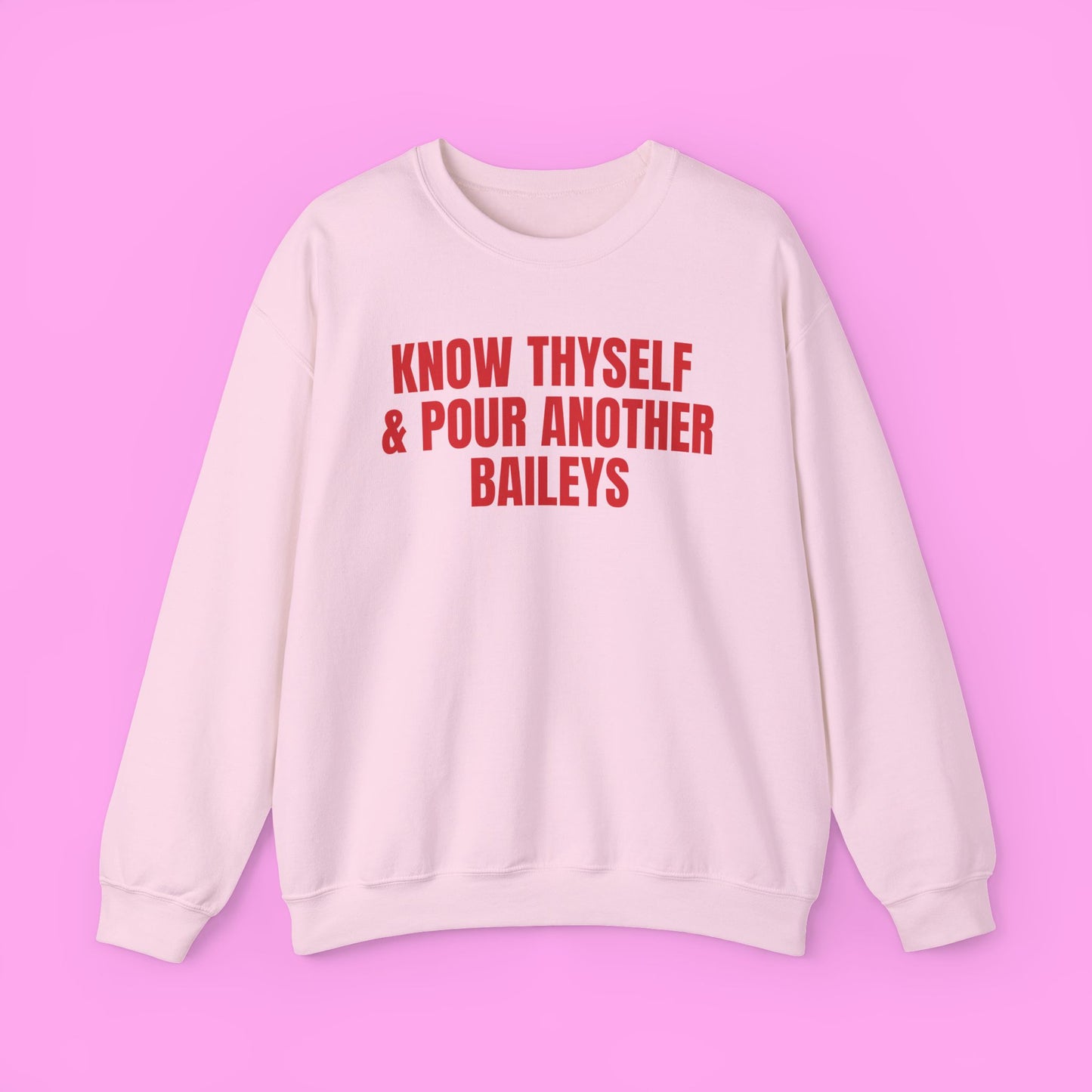 Know Thyself