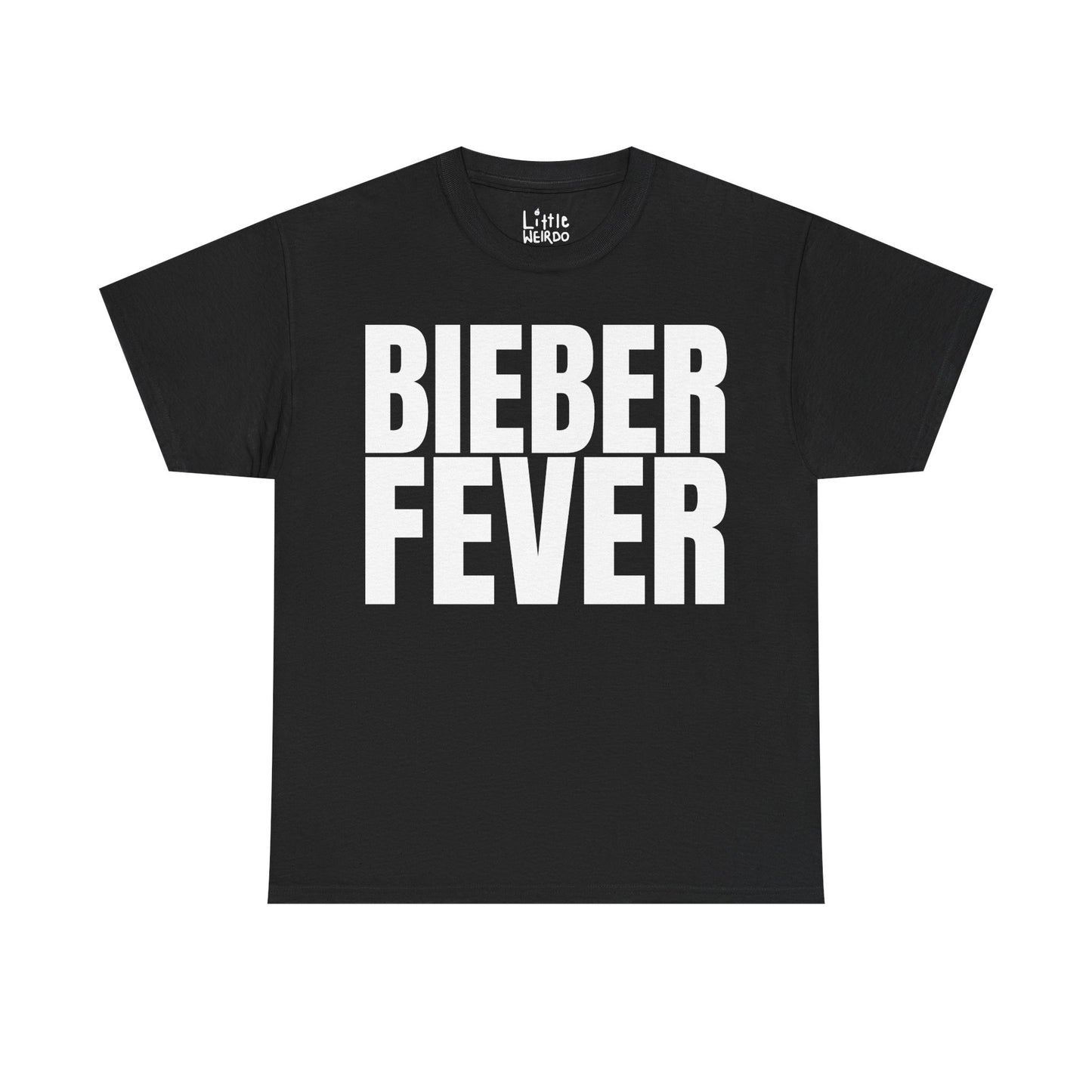 Bieber Fever