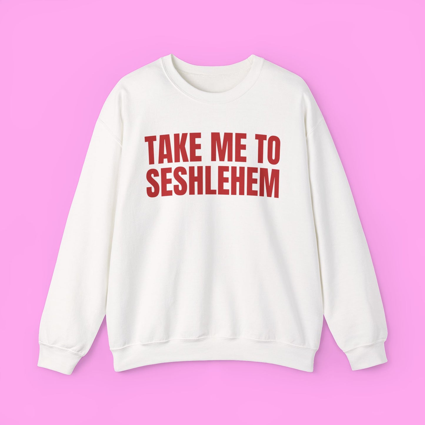 Seshlehem